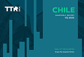 Chile - 1Q 2023